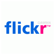 Flickr Gamma