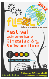 Flisol 2012 Peru Propuesta