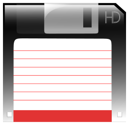 Floppy Disk