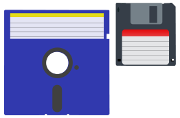 Floppy Disks