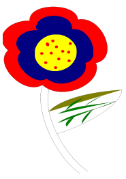 Flor Colombiana