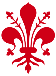 Florence City Flag