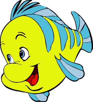 Flounder 1