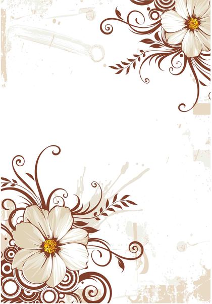 Flower Background