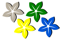 Flower - Flor