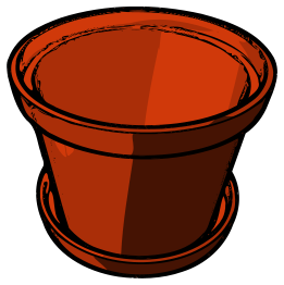 Flowerpot