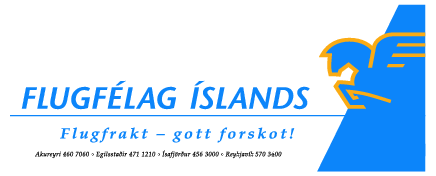 Flugfelag Islands