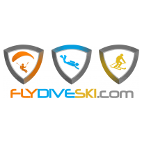 FlyDiveSki