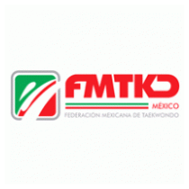 FMTKD - Federacion Mexicana de Taekwondo