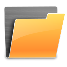 Folder Icon