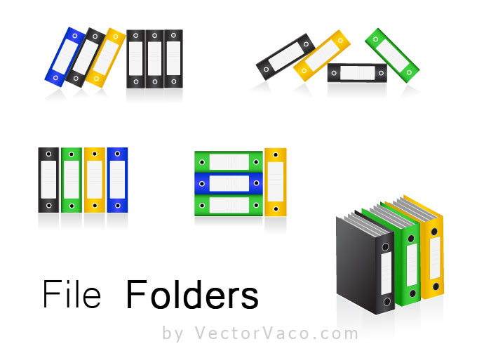 Folder Icons