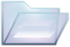 Folder Vector Icon