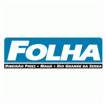 Folha DE Ribeirao Pires