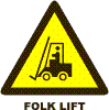 Folk Lift