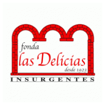 Fonda Las Delicias