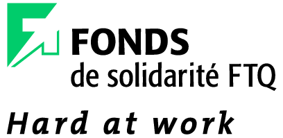 Fonds De Solidarite Ftq