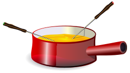 Fondue