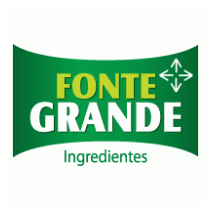 Fonte Grande Ingredientes