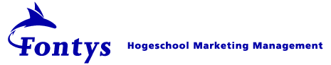 Fontys Hogeschool Marketing Management