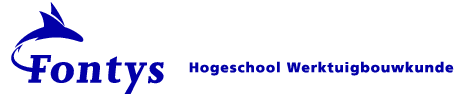 Fontys Hogeschool Werktuigbouwkunde