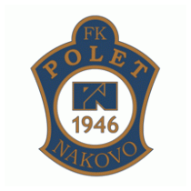 Football club POLET from Nakovo in Serbia