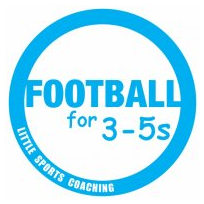 Football for 3-5s