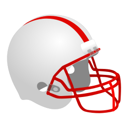 Football Helmet