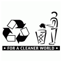 For A Cleaner World