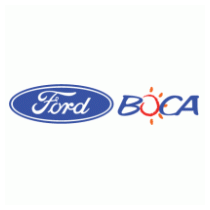 Ford Boca