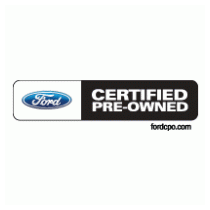 Ford Certified Pre-Owned