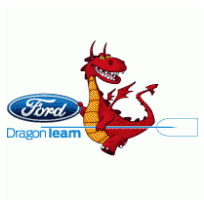 Ford Dragon Team