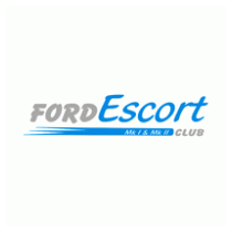 Ford Escort Club