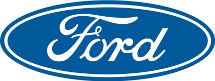 Ford logo