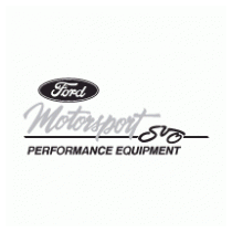 Ford Motorsport