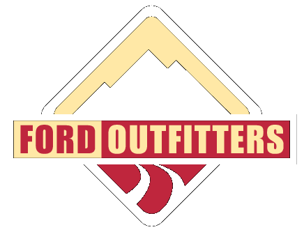 Ford Outfitters