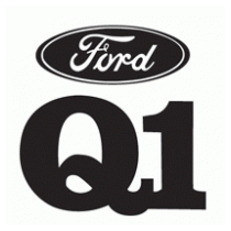 Ford Q1:2005