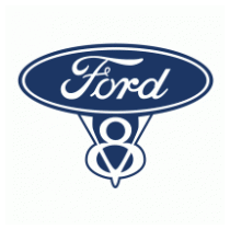 Ford V8