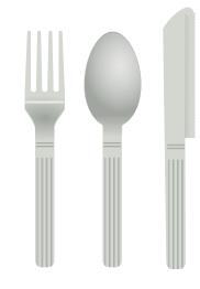 Fork And Spoon