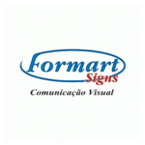 Formart Signs