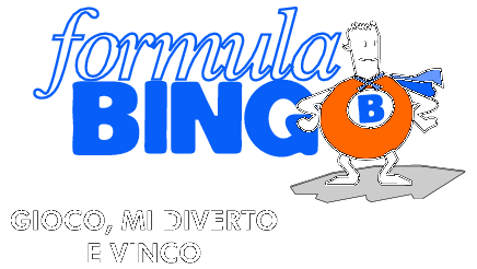 Formula Bingo