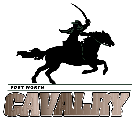 Fort Worth Cavalry