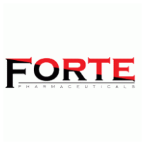 Forte Pharmaceuticals