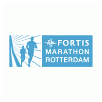 Fortis Marathon Rotterdam