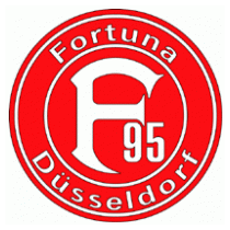 Fortuna Dusseldorf (80's logo)