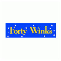 Forty Winks