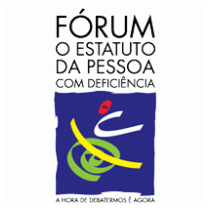 Forum Estatuto da Pessoa com Deficiência