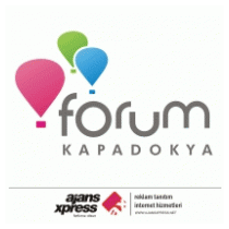 Forum Kapadokya