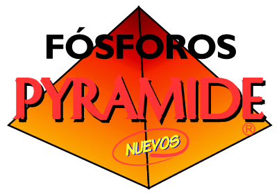 Fosforos Pyramide