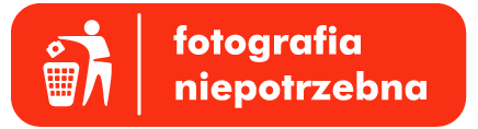 Fotografia Niepotrzebna