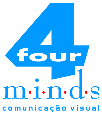 Four Minds Comunicacao Visual